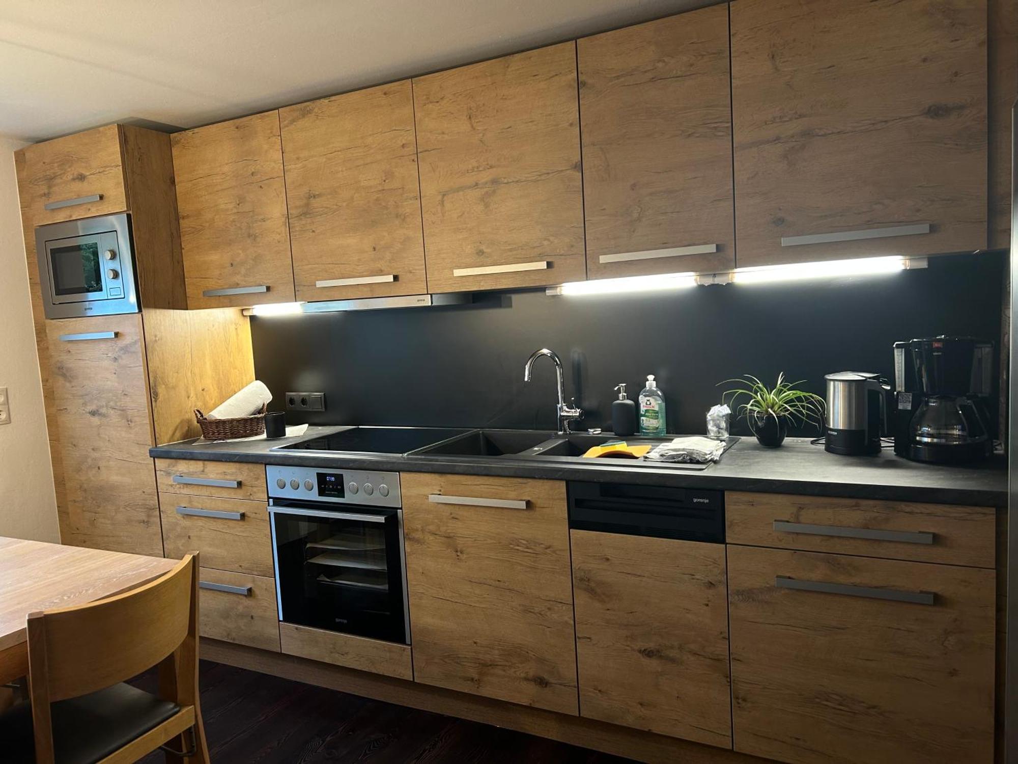 Ferienhaus Sonnberg Huttau Ngoại thất bức ảnh