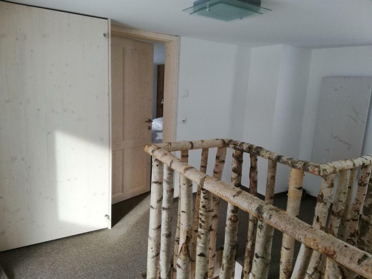 Ferienhaus Sonnberg Huttau Ngoại thất bức ảnh
