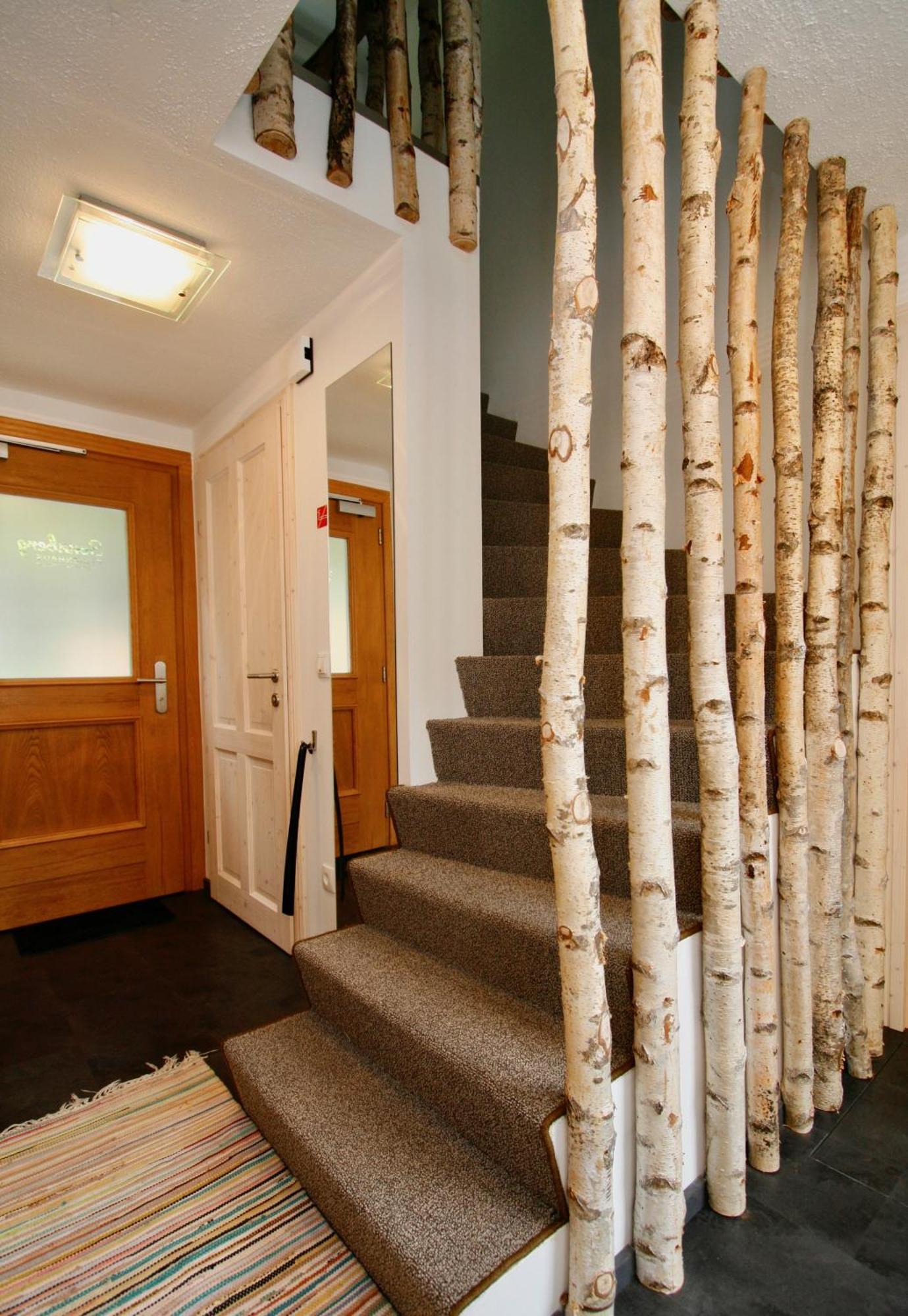Ferienhaus Sonnberg Huttau Ngoại thất bức ảnh