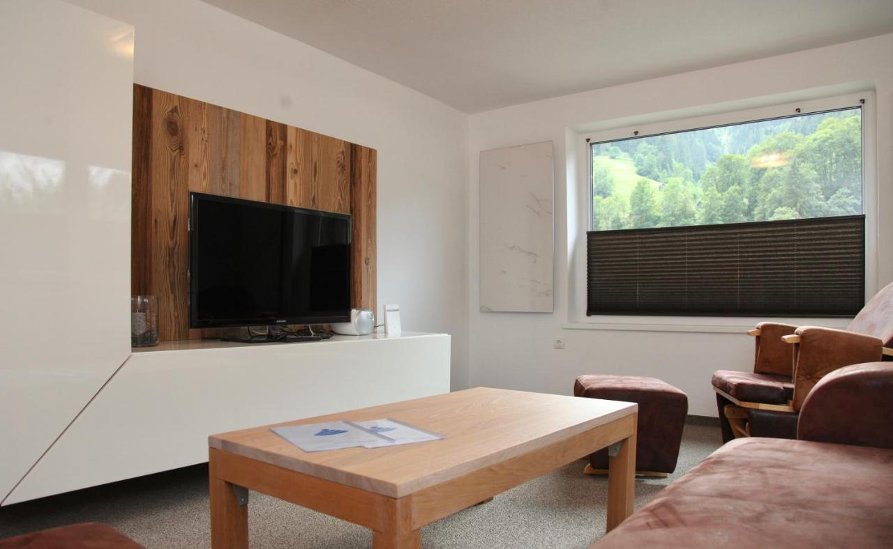Ferienhaus Sonnberg Huttau Ngoại thất bức ảnh