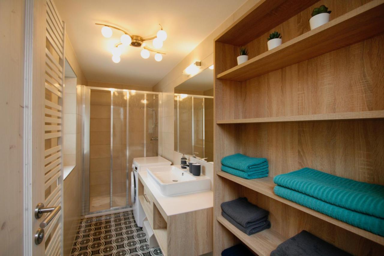 Ferienhaus Sonnberg Huttau Ngoại thất bức ảnh